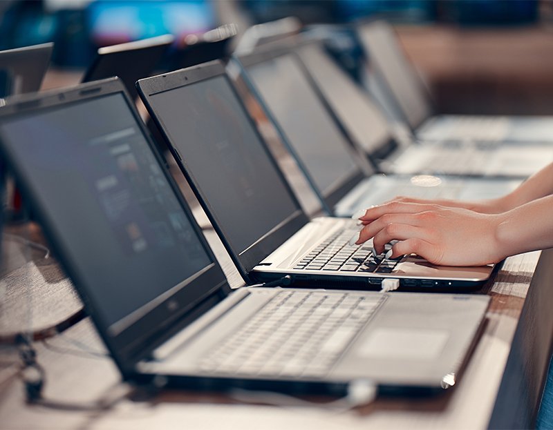 IT Rental Solution in Ahmedabad