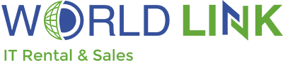 World Link logo