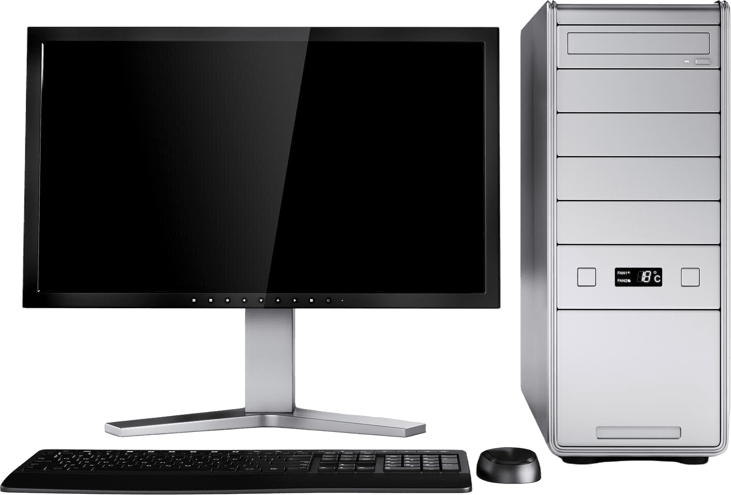 Laptop on Rent in Mumbai