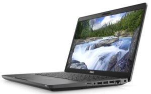 Dell Latitude 5400 – i5 8th