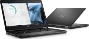 Dell Latitude 5480