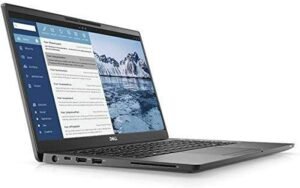 Dell Latitude 7400 – i7 8th