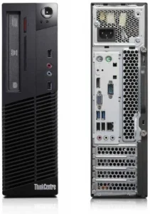 Lenovo m73-m93 Desktop