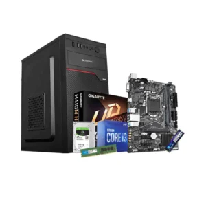 New i3 12th Gen Assembled PC