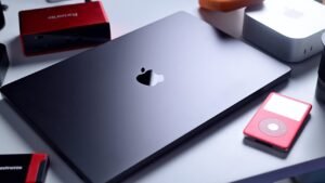 Apple MacBook Pro M3