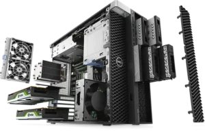 Dell Precision 5820 Workstation