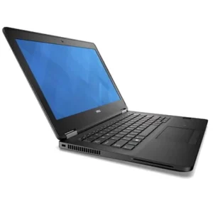 Dell Latitude 7280 -i5 6th