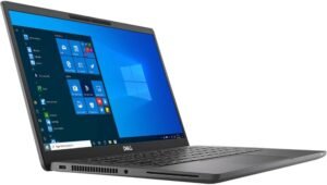 Dell Latitude 7320 – i7 11th