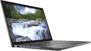 Dell Latitude 7410 On Rent -i5 10th