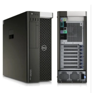 Dell Precision T7810 Workstation on Rent