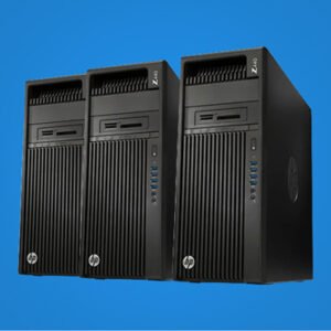 HP Z440 WORKSTATION