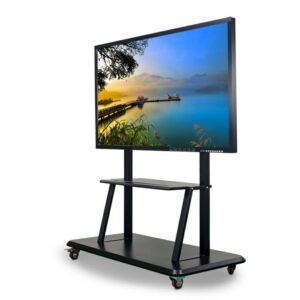 Interactive Smart Board 55″