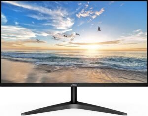 Led Screen 22″