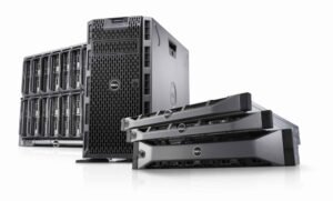 Servers on Rent – Dell | HP | Lenovo | Custom Built